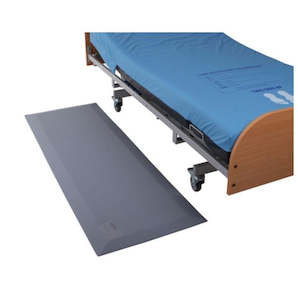 Oakwood Landing Mat - Large