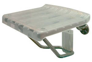 Medical and surgical equipment repair and maintenance: Shower Seat Folding