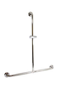 Medical and surgical equipment repair and maintenance: Slide Shower Combo