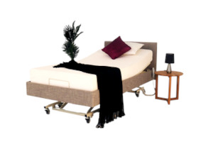 ICARE IC333 Bed Frame (no mattress)