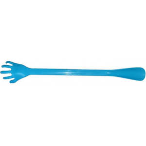 Medical and surgical equipment repair and maintenance: Back Scratcher and Shoe  Horn