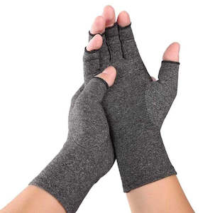 Medical and surgical equipment repair and maintenance: Arthritis  Compression Gloves