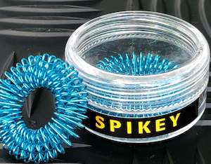 Finger Spikey Fidget