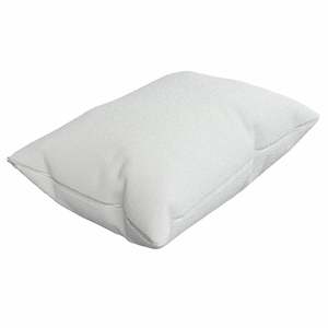 Medical and surgical equipment repair and maintenance: Pillow Protector Pair