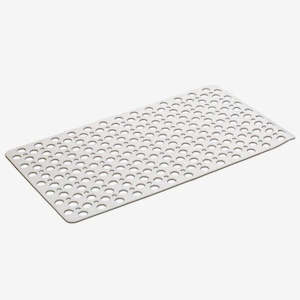 Medical and surgical equipment repair and maintenance: Bath Mat - White