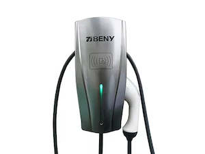 ZJ Beny 32A 7kw Mode 3 EV Charger with APP