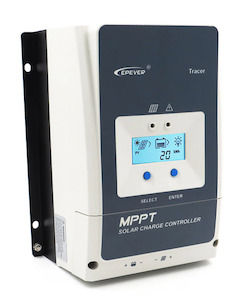 EPEVER 80a AN Series MPPT Solar Controller