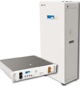 Sonnenschein Lithium Pro 9.6kWh Battery System