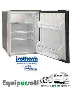 Isotherm CR85 12/24v Fridge/Freezer