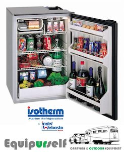 Isotherm CR130 12/24v Fridge/Freezer