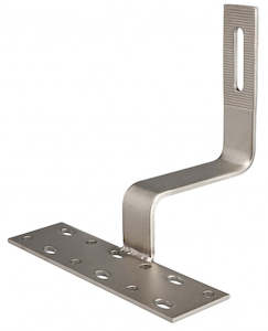 Clenergy Tile Bracket for concrete tiles