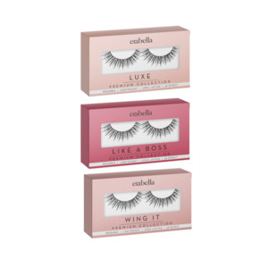 Lash Collection