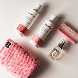 Hairgrowth Ultimate Bundle + Hair Towel