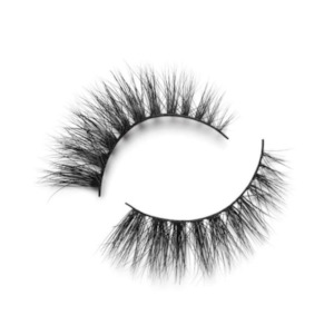 Eye Lashes: Wing It Lashes