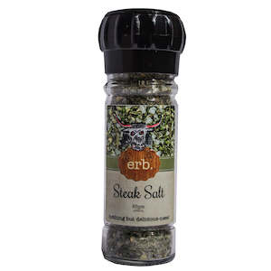 STEAK SALT GRINDER