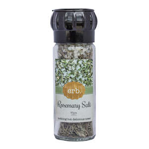 ROSEMARY SALT GRINDER