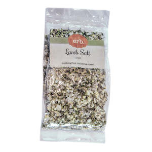 LAMB SALT CELLO BAG