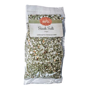 STEAK SALT CELLO BAG