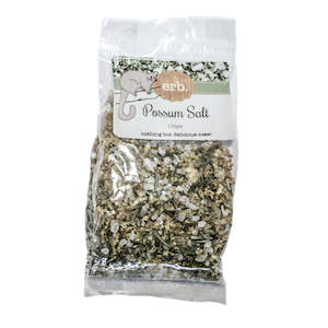 Cello Bags: POSSUM SALT CELLO BAG