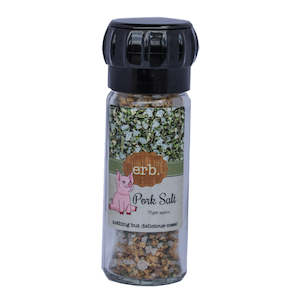 Hog (pork) Salt Grinder