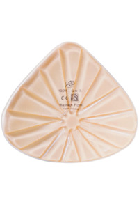 Breast Forms Prostheses: ABC Massage Form Super Soft Breast Prosthesis