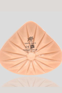 ABC Massage Form Air Breast Prosthesis