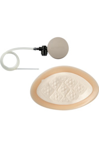 Breast Forms Prostheses: Amoena Balance Adapt Air Special Varia Partial Breast Shaper SV234