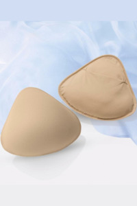 Breast Forms Prostheses: Anita Trifirst Breast Prosthesis 1019X