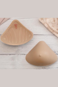 Breast Forms Prostheses: Anita Velvety Breast Prosthesis - 1066X