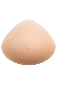 Amoena Balance Natura Delta Partial Breast Shaper - Thin TD217