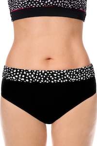 Amoena Manila Mastectomy Bikini Brief