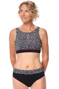 Amoena Manila Mastectomy Bikini Top