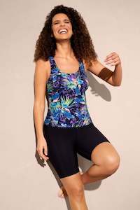 Amoena Lagos Mastectomy Lymphoedema Tankini