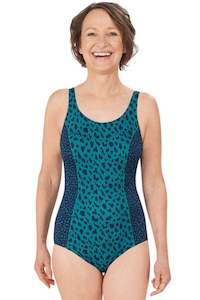 Amoena Manila Onepiece Mastectomy Swimsuit