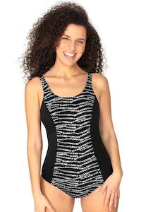 Amoena Reflection Mastectomy Swimsuit