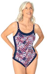 Amoena Summer Day Mastectomy Swimsuit