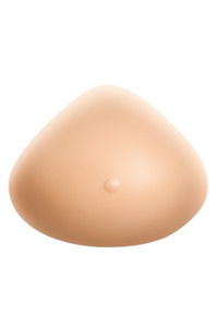 Amoena Breast Forms: Amoena Balance Contact Delta Partial Breast Shaper - Medium MD229