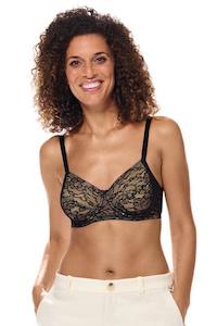 Amoena Camilla Underwired Mastectomy Bra