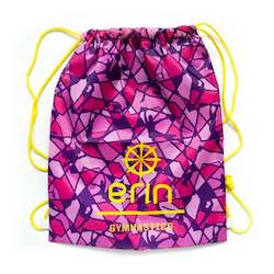 Poutre Drawstring Bag