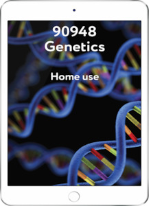 90948 Genetics - Home Use