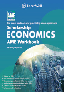 Scholarship Economics AME Workbook