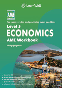 Level 3 Economics AME Workbook