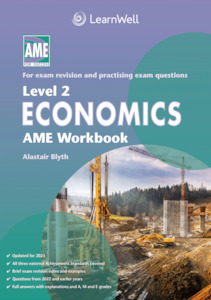 Level 2 Economics AME Workbook