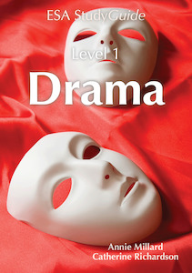 Level 1 Drama ESA Study Guide