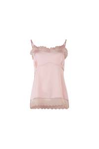 Womenswear: TRELISE COOPER CAMI AWARDS - BLUSH