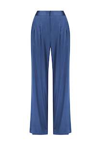 Morrison Cove Pant - Sailor