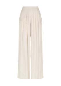 Womenswear: MORRISON JAYDA PANT - NOUGAT