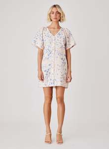 ESMAEÉ LITTLE COVE DRESS - LITTLE COVE