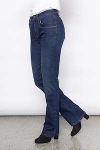 Ltb Jeans Valerie Faith Wash High Rise Boot Cut