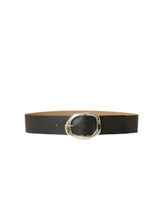 B-low The Belt Edmond - Black/silver